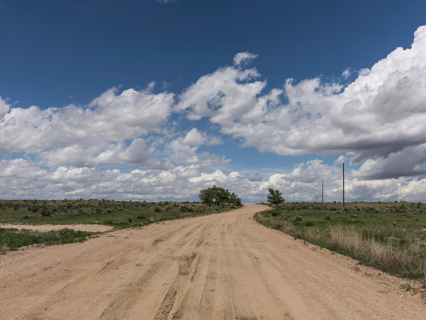 Rural Access Parcels in Adams County